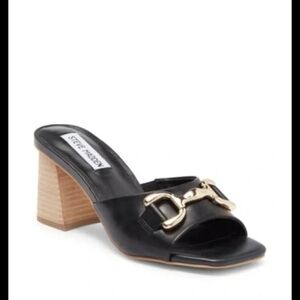 Steve Madden Olsen Heels